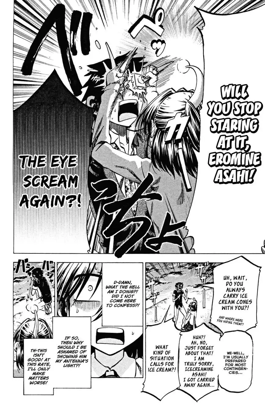 Jitsu wa Watashi wa Chapter 80 4